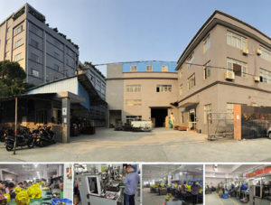 鼓風(fēng)機(jī)的簡(jiǎn)介