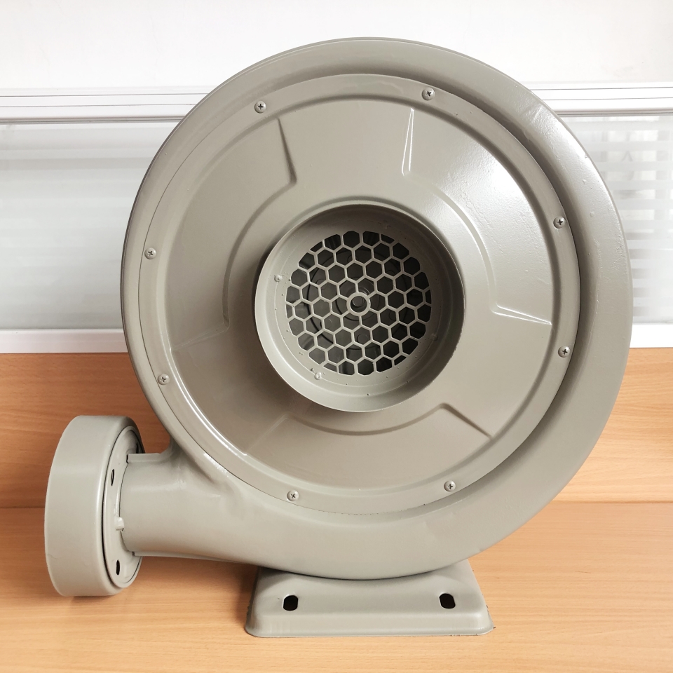 550W激光設(shè)備風(fēng)機