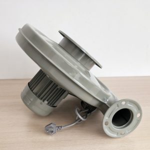 550W噴砂設(shè)備風(fēng)機